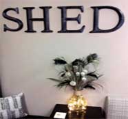 About Shed